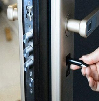 任县开锁 任县开锁公司开修指纹锁